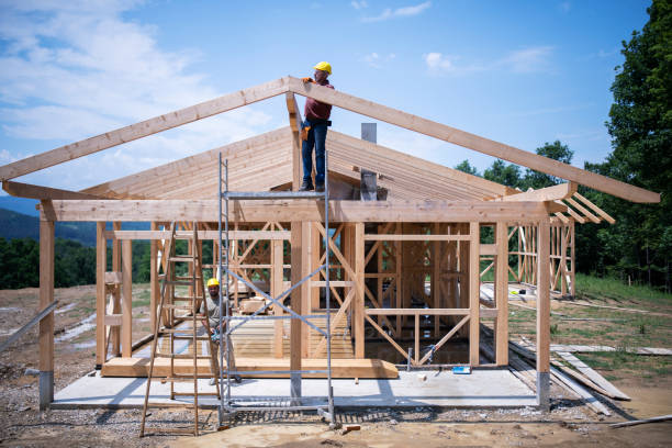 Best Tile Roofing Contractor  in Groveport, OH
