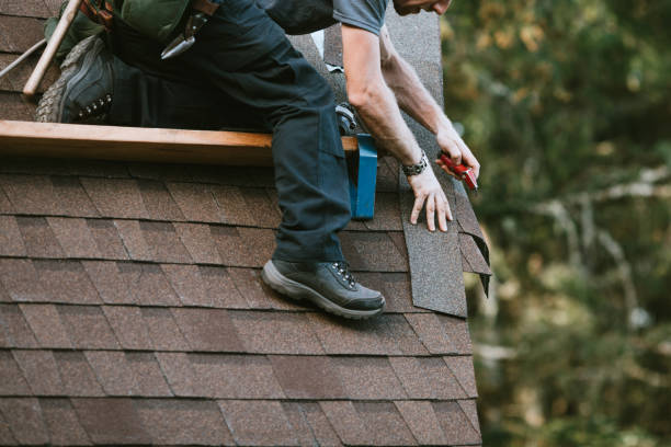 Roof Gutter Cleaning in Groveport, OH